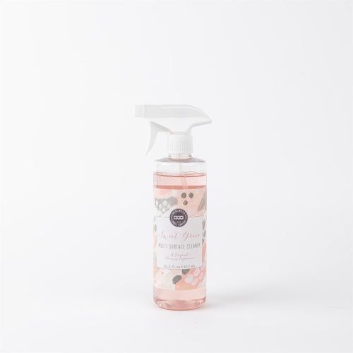 Bridgewater Sweet Grace Multi Surface Cleaner