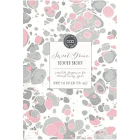 Bridgewater Sweet Grace Scent Sachet