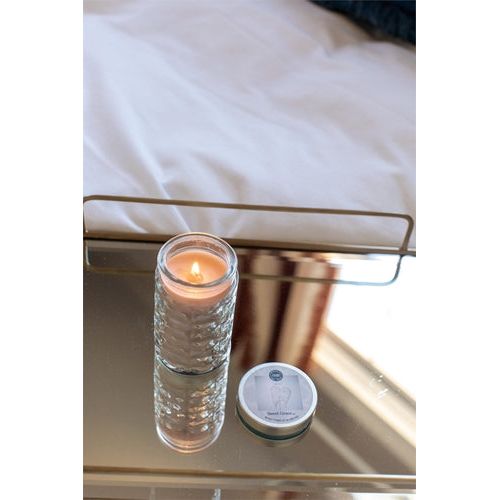 Bridgewater Sweet Grace Glass Candle Votive