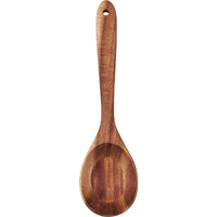 Simple Farm Wooden Ladle