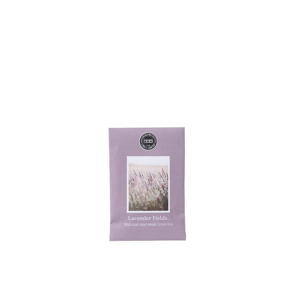 Bridgewater Lavender Fields Scent Sachet