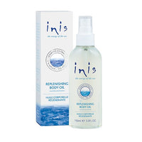 Inis Energy of the Sea Repleneshing Body Oil 5 oz.