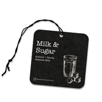 Milkhouse Candle Co. Car Freshener