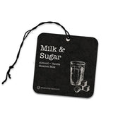 Milkhouse Candle Co. Car Freshener