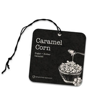 Milkhouse Candle Co. Car Freshener