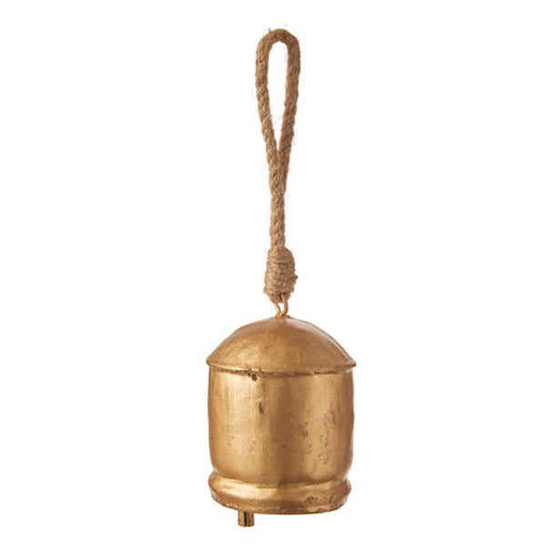 Vintage Bell Ornament