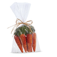 Bag of Velvet Carrots