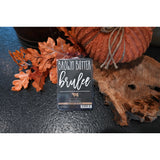 Milkhouse Candles 5.5 oz. Fragrance Melts-Brown Butter Brulee