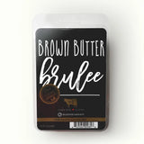 Milkhouse Candles 5.5 oz. Fragrance Melts-Brown Butter Brulee