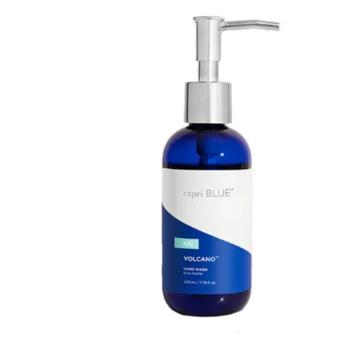 Capri Blue Volcano Hand Wash 7.75 oz