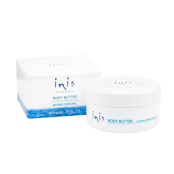 Inis Rejuventaing Body Butter