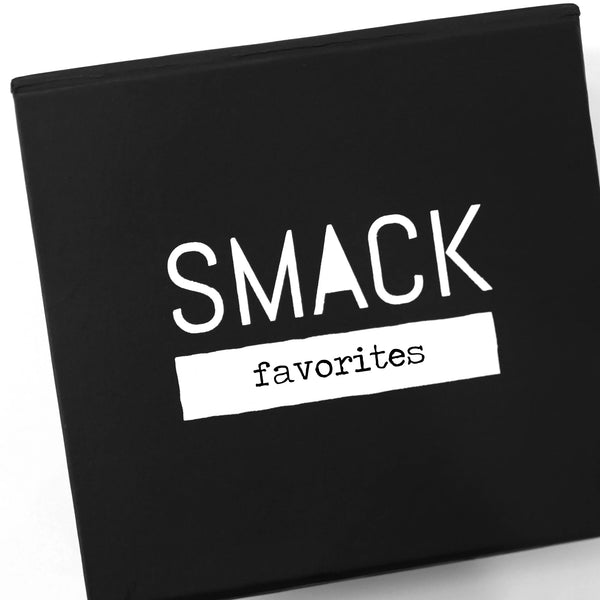 SMACK-The Favorites Pack