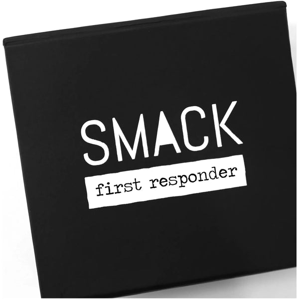 SMACK-The First Responders Pack