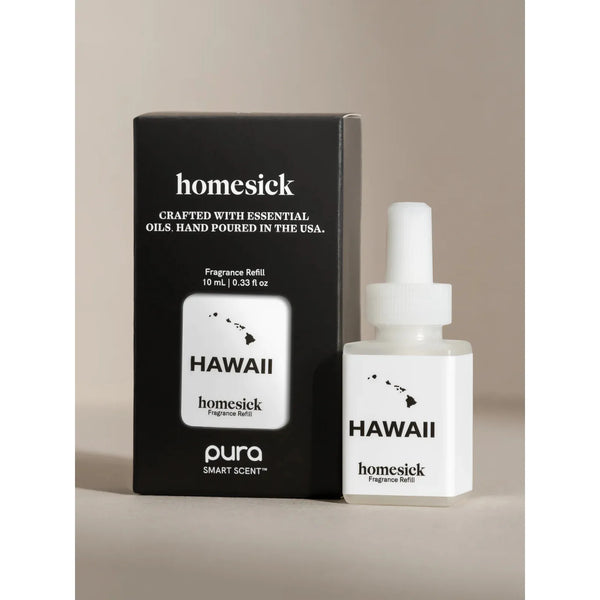 Pura Smart Vial - Hawaii