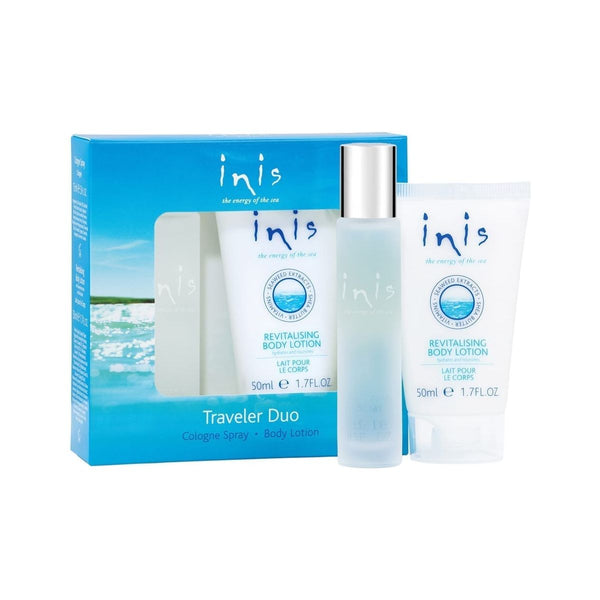 Inis Trio Gift Set