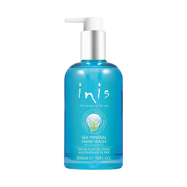 Inis Sea Mineral Hand Wash