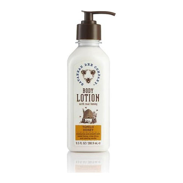 Savannah Bee Co. Tupelo Honey Body Lotion