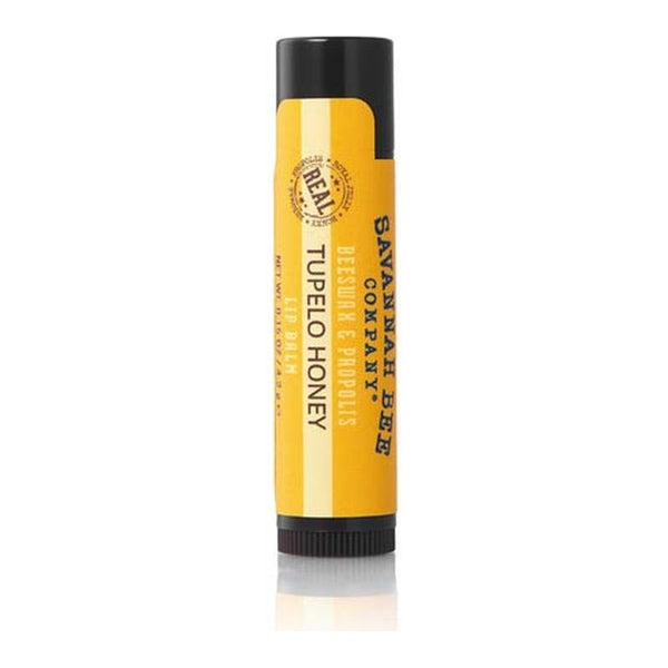 Savannah Bee Co. Tupelo Honey Lip Balm