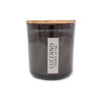 Milkhouse Candles Lucerno - Satchel of Fig 10.5 Oz.