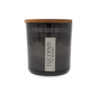 Milkhouse Candle Lucerno - The Woodsman 10.5 oz