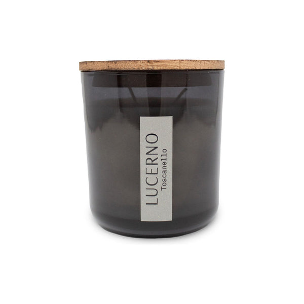 Milkhouse Candles Lucerno - Toscanello 10.5 oz