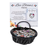 Love Blooms Pocket Tokens