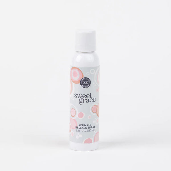 Bridgewater Sweet Grace Wrinkle Release Spray