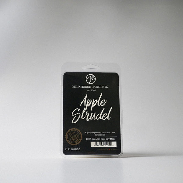 Milkhouse Candles Apple Strudel Wax Melts 5.5 oz.