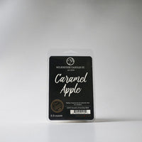 Milkhouse Candles Caramel Apple Wax Melts 5.5 oz.