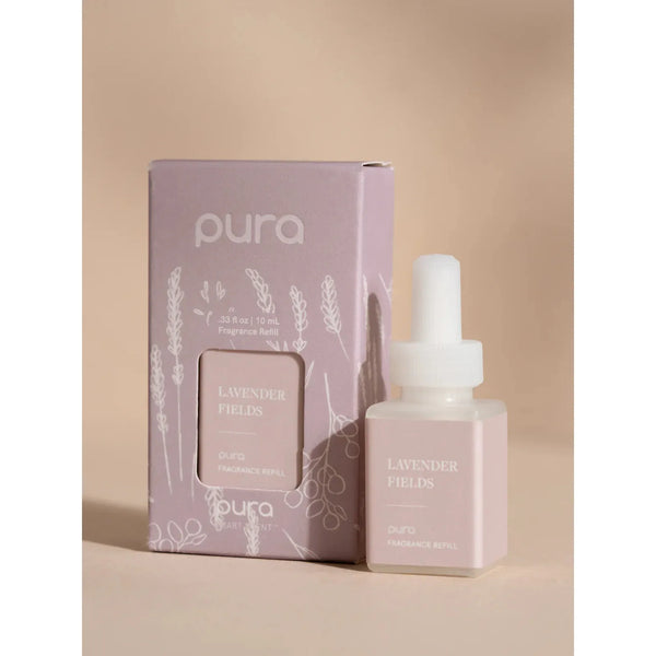 Pura Smart Vial - Lavender Fields