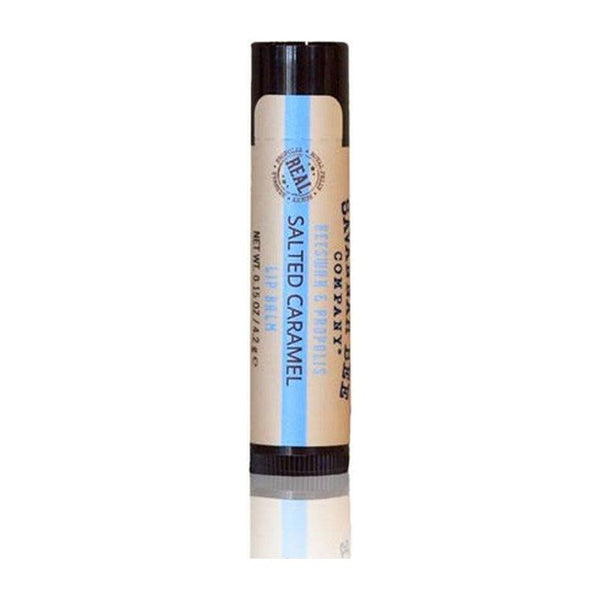 Savannah Bee Co. Salted Caramel Lip Balm