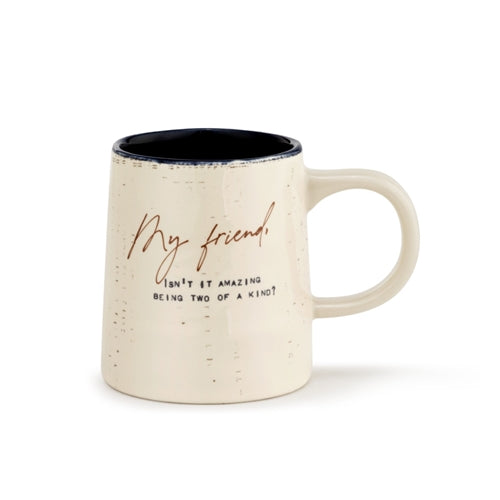 Dear You Mug - Friend - S and K Collectibles
