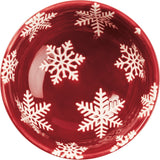 Christmas Bowl Set