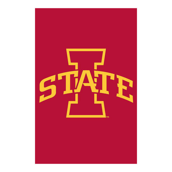 Iowa State Double Sided Garden Flag - S and K Collectibles Independence