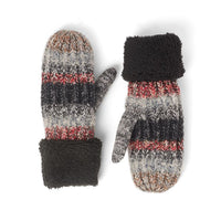 Adore Mittens-Black - S and K Collectibles