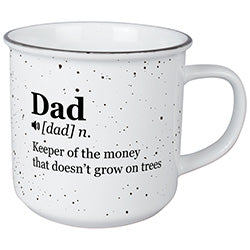 Vintage Dad Mug