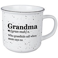 Vintage Grandma Mug