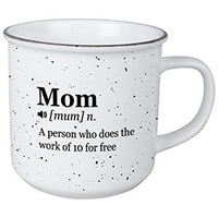 Vintage Mom Mug