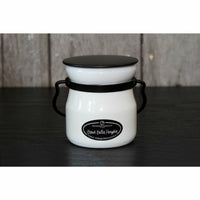 Milkhouse Candles Cream Jar-Brown Butter Pumpkin - S and K Collectibles