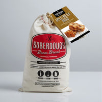 Soberdough Apple Fritter Beer Bread Mix - S and K Collectibles