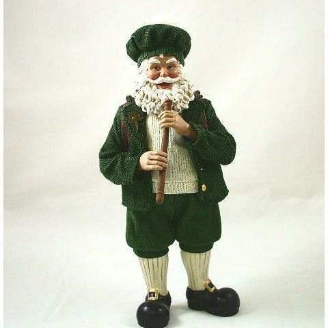 Irish Melody Maker Clothtique Santa-Possible Dreams
