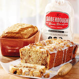 Soberdough Apple Fritter Beer Bread Mix - S and K Collectibles