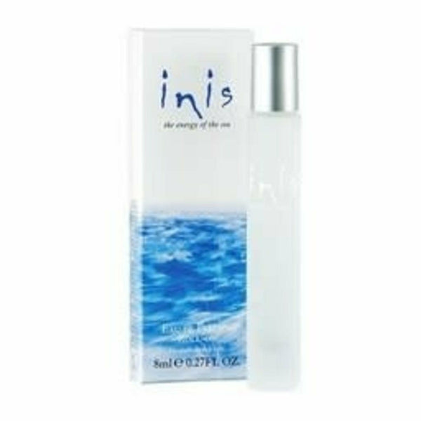 Inis the Energy of the Sea - 8ml Roll-On Parfum - S and K Collectibles Independence