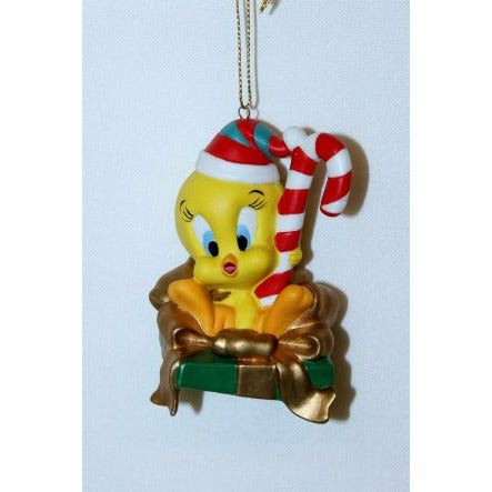 Christmas Tweet - Tweety Bird - Looney Tunes
