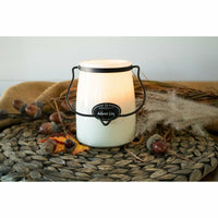 Milkhouse Candles 22 oz. Butter Jar-Autumn Day