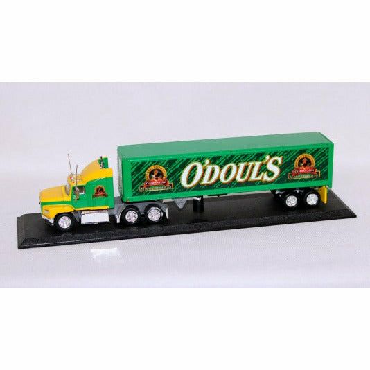 Ford Aeromax - O'Douls - Matchbox Collectibles