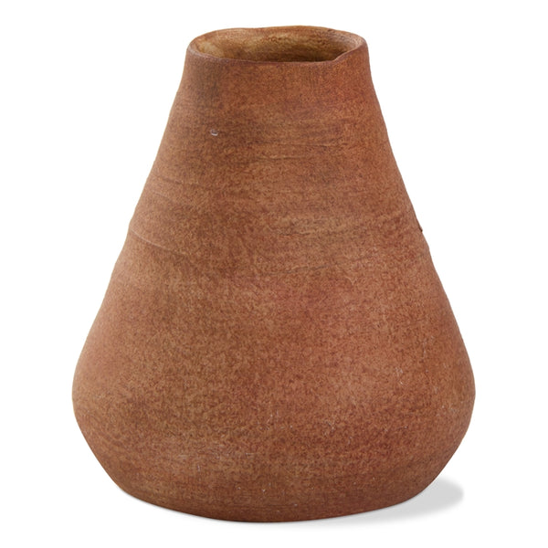 Volcano Vase-Brick - S and K Collectibles