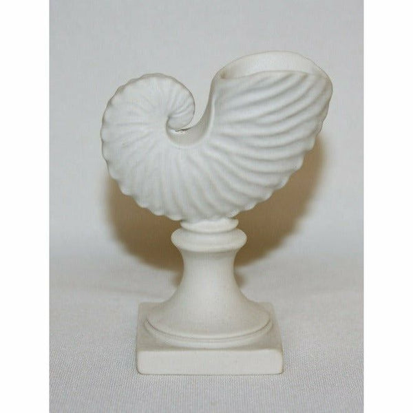 Paper Nautilus Small Vase - Margaret Furlong