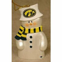 Iowa Chilly Ornament - Sarah's Attic