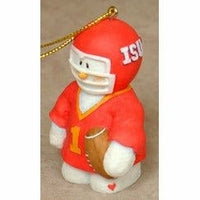 Iowa State Touchdown Ornament - Sarah's Attic